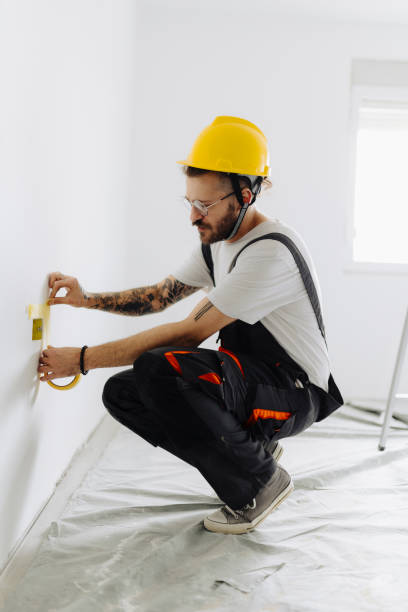 Best Drywall for Remodeling  in Medford, WI